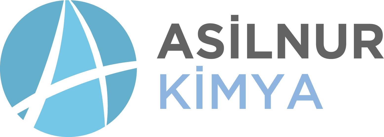 Asilnur Kimya logosu