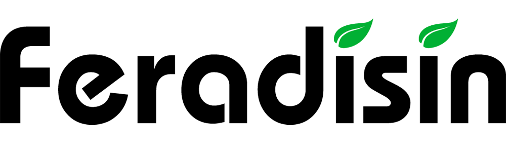 Feradisin logosu