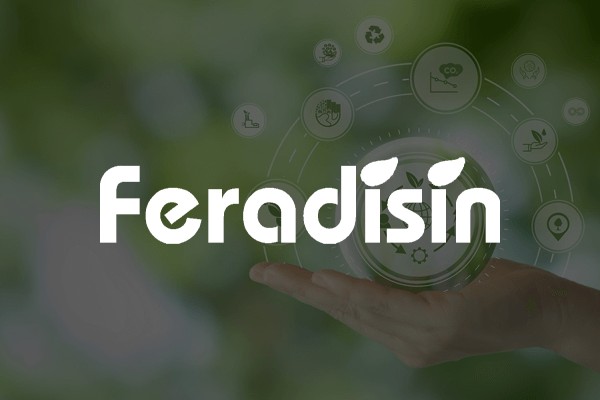 Feradisin ürünleri